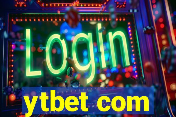 ytbet com